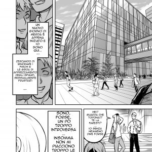 Cacciatrice di demoni 1 (6/30)